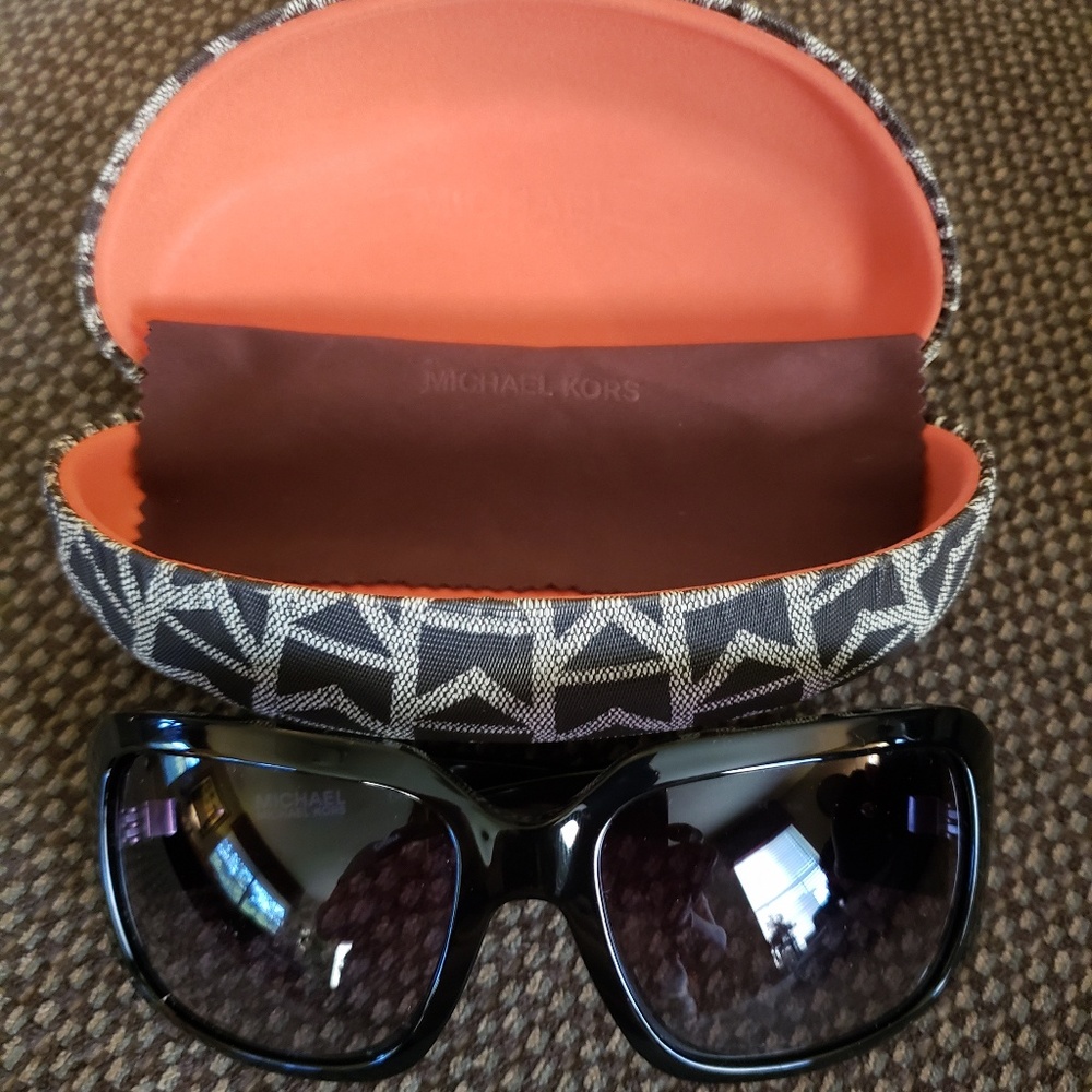 Michael Kors Dominican Sunglasses